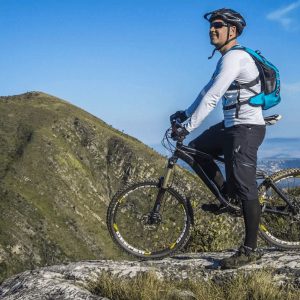 Capoliveri Bike Park