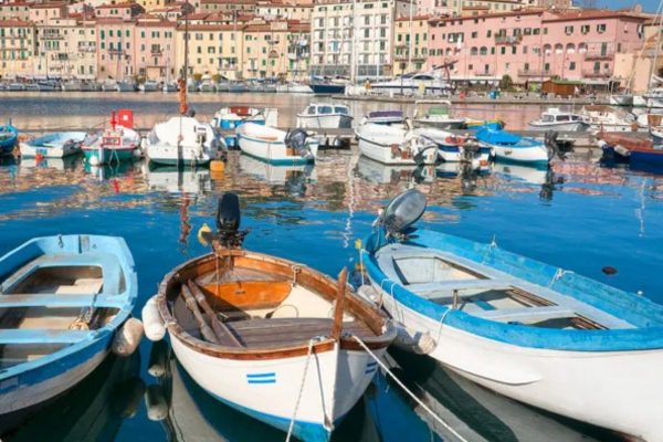 Portoferraio