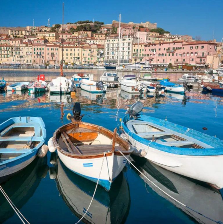 Portoferraio