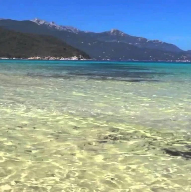 Spiaggia della Biodola