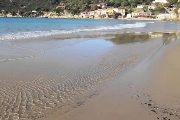 Spiaggia della Biodola