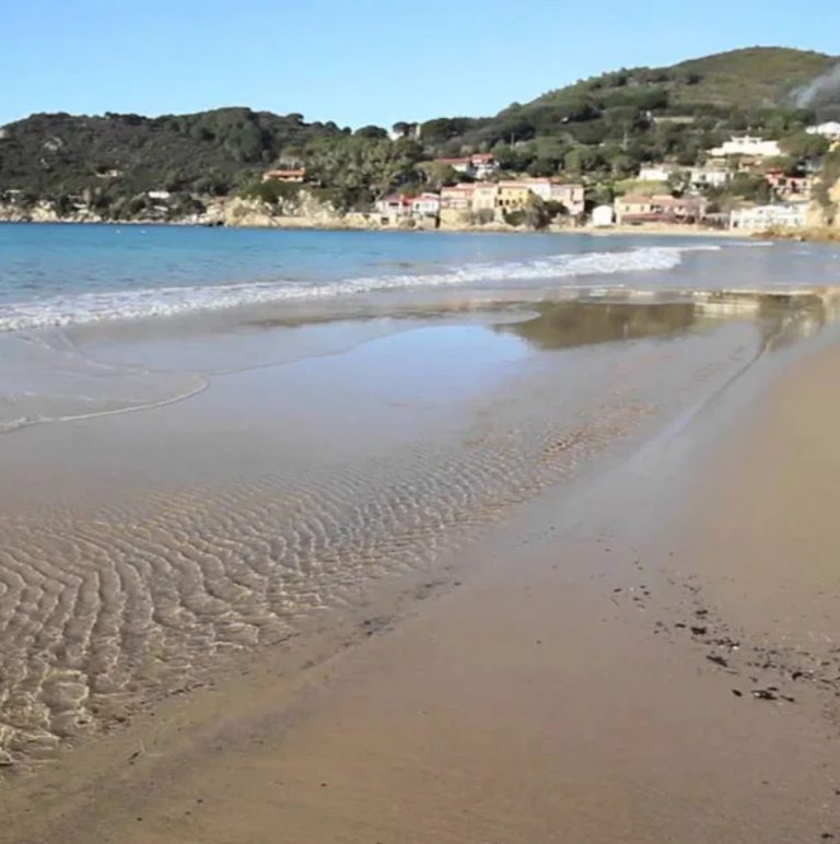 Spiaggia della Biodola