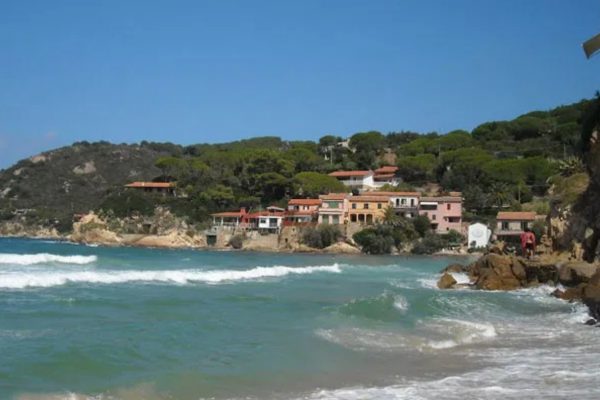 Spiaggia della Biodola