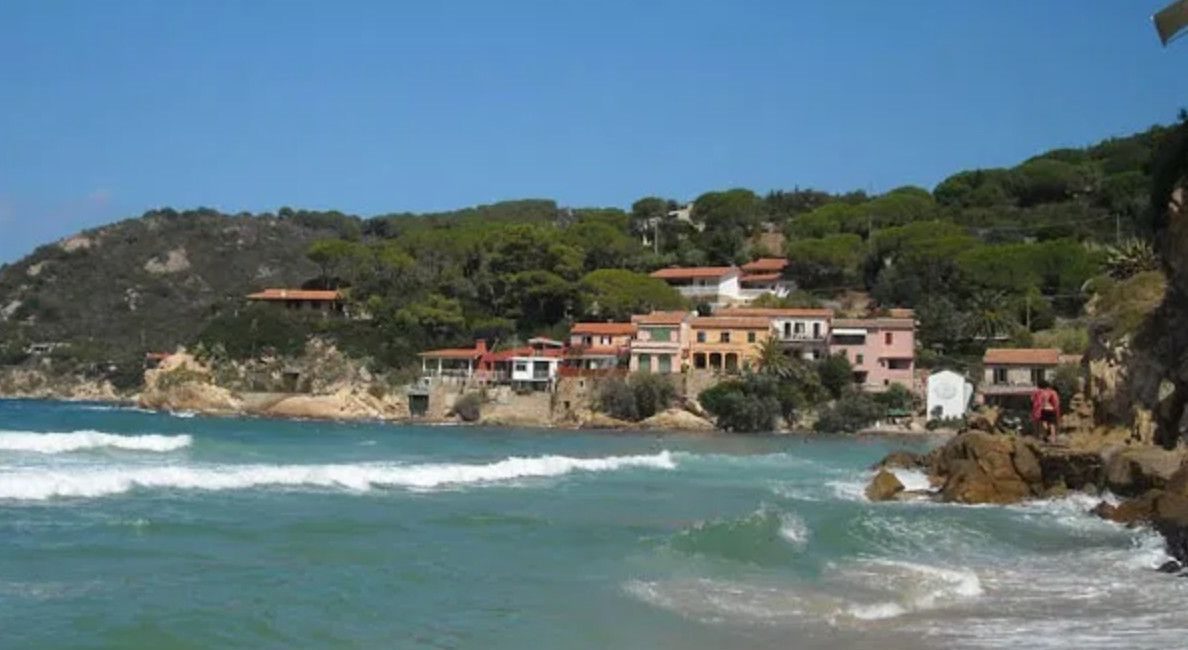 Marina di Campo